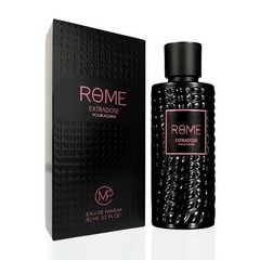 MP Rome Extradose Pour Homme Eau de Parfum Spray 80 ml Regular Size