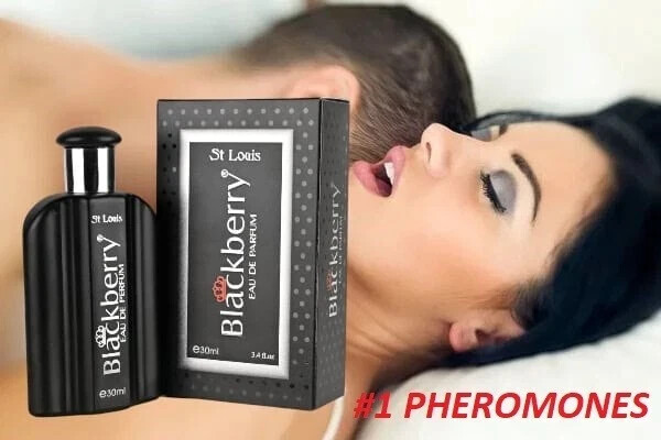 Best Perfume for Men to Attract Hot Women Pheromone Infused Desire 30ml