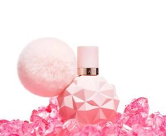 Ariana Grande Sweet Like Candy Eau de Parfum 1.0 oz / 30 mL NIB Retail $45