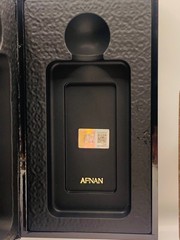 Afnan 9PM Night Out Extrait de Parfum 100ml Unisex Long Lasting