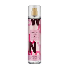 Sweet Like Candy by Ariana Grande for Women 8.0 oz Body Mist Brand New
