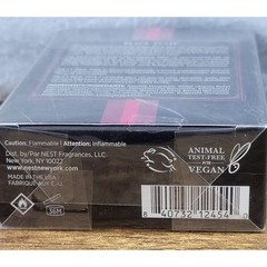 NEST New York Black Tulip Eau de Parfum EDP 1.7 oz 50mL New Sealed Vegan