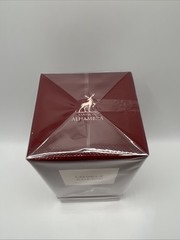 Lovely Cherie by Maison Alhambra 2.7 FL OZ / 80 ML Unisex New in Box.
