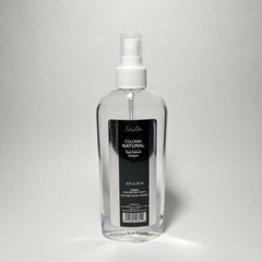 Sol de Oro Natural Cologne Fresh Lime Cologne – New presentation – 8 fl oz