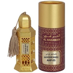 Al Haramain Wardi by Al Haramain for Women Concentrated Perfume Oil 0.4 oz