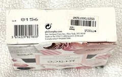 Philosophy Go With Amazing Grace 3 Pc Gift Set Macy’s Exclusive Discontinued HTF