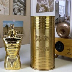 Jean Paul Gaultier Le Male Eau de Toilette Spray Lavender Vanilla 4.2 fl oz
