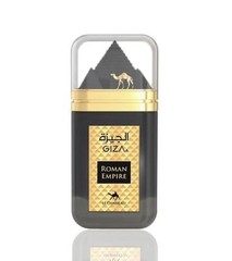 Giza Roman Empire EDP Perfume By Emper 100ml Niche UAE Version
