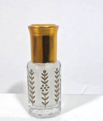 Elegant Arabic Misk Al Tahara Arabian scent Perfume Oil High Quality Attar Gift
