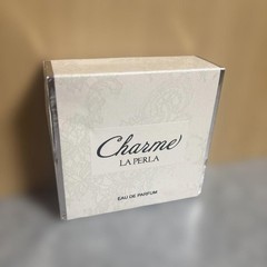 NEW La Perla Charme Eau de Parfum 32ml Perfume EDP Fragrance w/Box