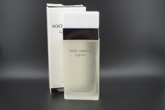 Dolce & Gabanna Light Blue (New) Tester In Box