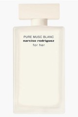 Narciso Rodriguez For Her Pure Musc Blanc Eau de Parfum Intense 3.3 oz Brand New