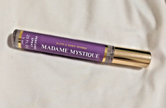 Bath and Body Works Madame Mystique Travel Perfume 0.23 fl oz