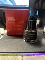 Frederic Malle Jean-Claude Ellena Heaven Can Wait Editions De Parfums, 1.7 OZ
