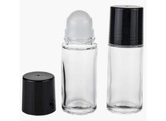 Egyptian Musk 1.7oz Roll-On Perfume Oil Authentic Scent, Long-Lasting Fragrance