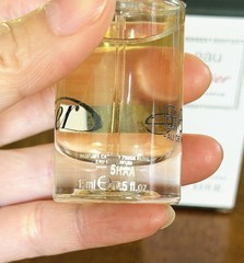 Eau de Cartier EDP 15ml 0.5fl.oz Unisex Spray 2015 New In Box