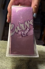 Curve Crush Eau de Toilette Spray for Women Regular Size 1 fl oz / 30 mL