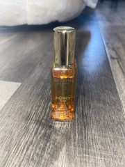 Bellavita Luxury Honey oud Eau de Parfum | 20 ml (0.7 0.68 Fl Oz (Pack of 1)