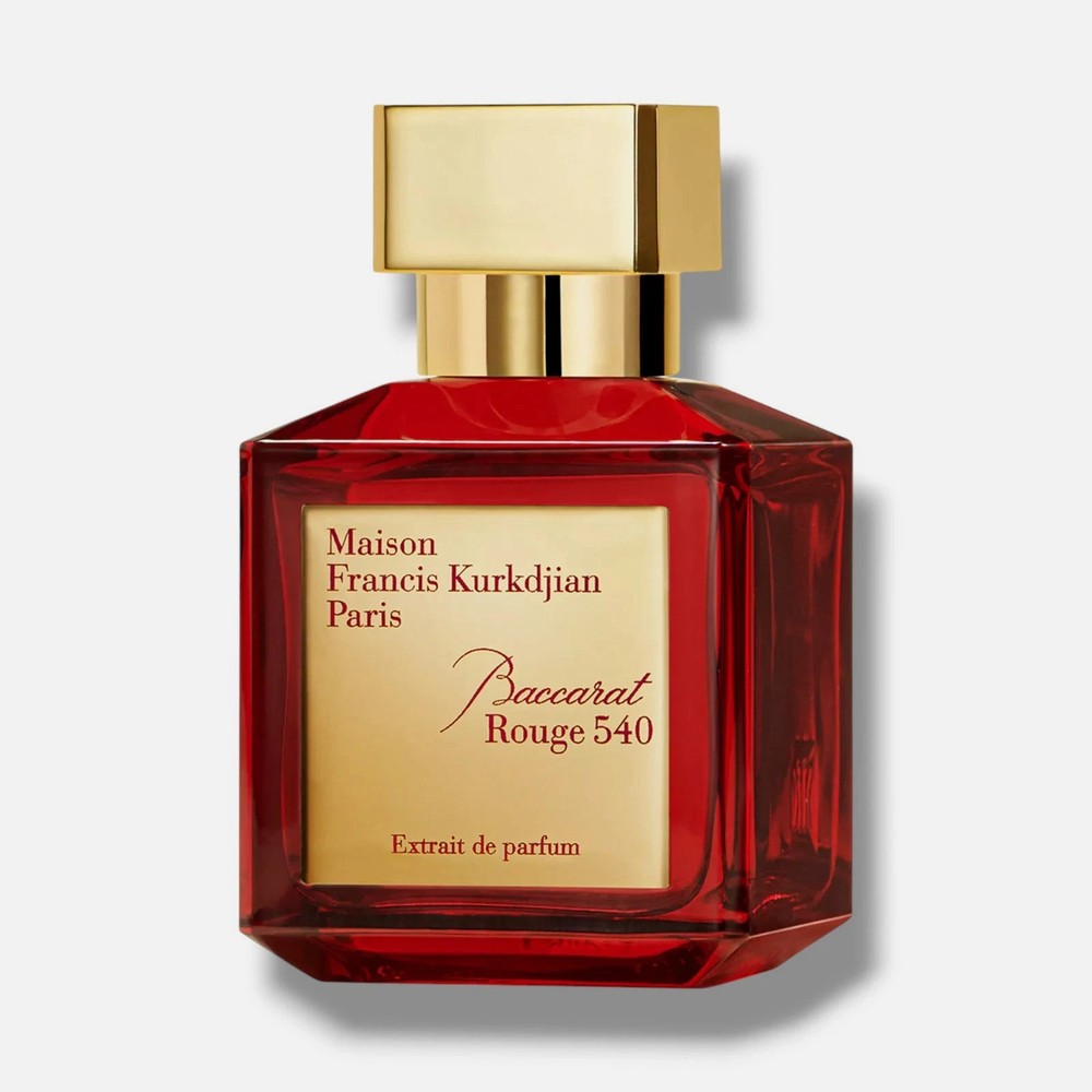 Maison Francis Kurkdjian Baccarat Rouge 540 Extrait de Parfum | 2.4 fl oz G13140