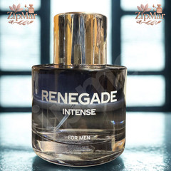 Men Renegade Intense By GAPARDIS EDT 3.4 oz/100ml New Rare Fresh Masculine Scent