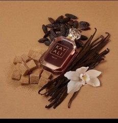 KAYALI Vanilla | 28 Eau de Parfum EDP Travel Spray 5 mL / 0.17 fl oz