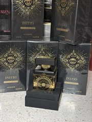 Initio Oud for Greatness Eau de Parfum Spray, Regular Size 3.04 fl oz