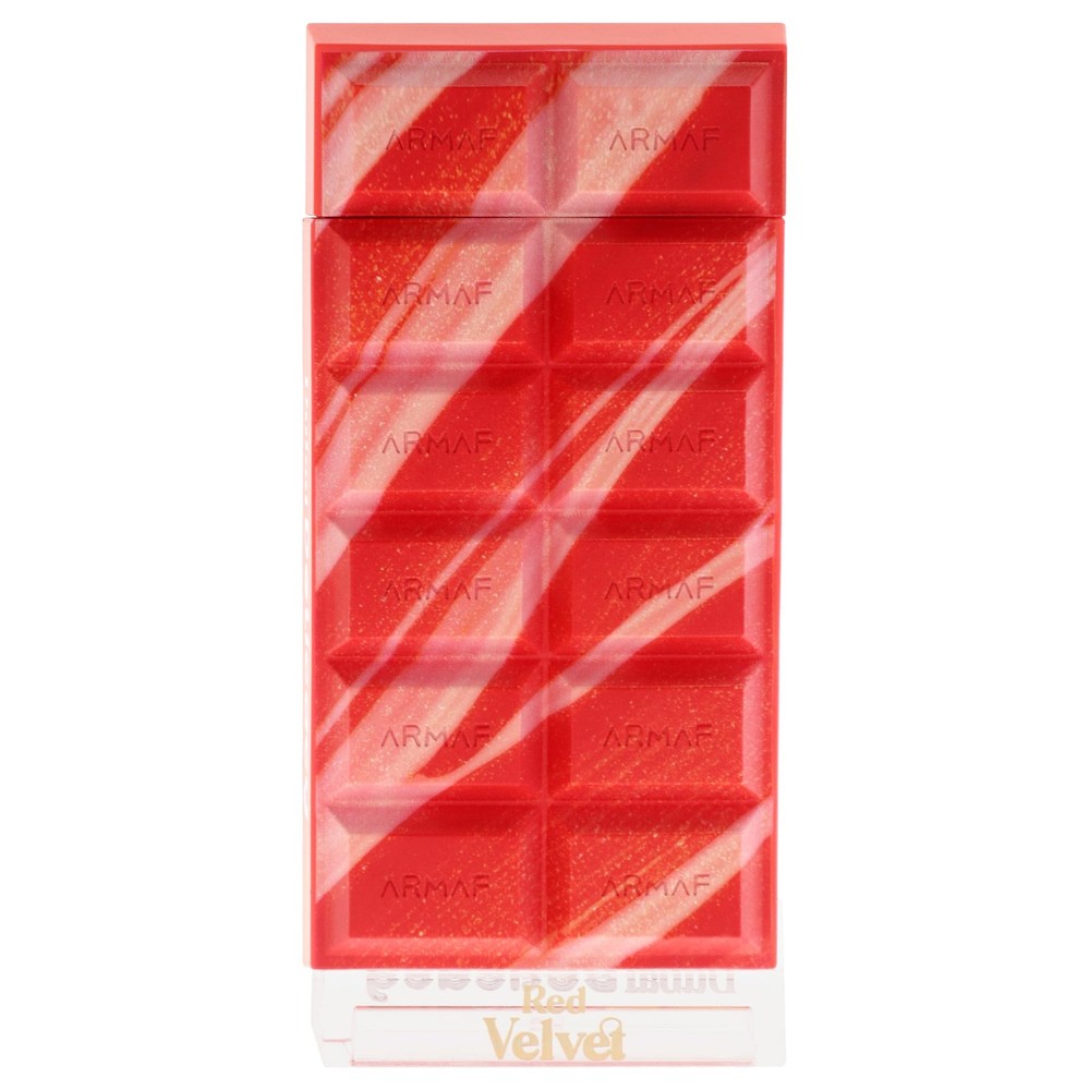 Armaf Delights Dubai Delicacy Red Velvet EDP Spray for Women 2.3 oz/ 70 ml – New