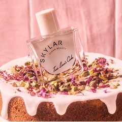 Skylar True Love’s Cake Eau de Parfum Spray 1.7 fl oz Regular Size