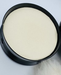 VINTAGE Interlude Dusting Powder 2 Oz. by Frances Denney, SEALED