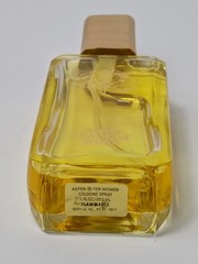 Aspen Perfume 1 Lfl oz 29.5 mL Cologne Spray For Women By Coty USA Vintage Rare