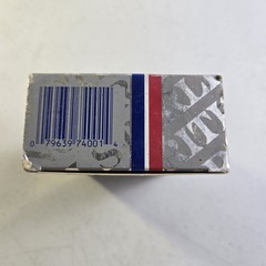 Vintage Men’s British Sterling After Shave 3.8 FL.OZ NOS