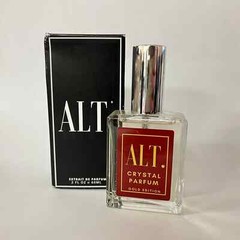 Alt Fragrance Crystal Gold Edition Extrait De Parfum 2 oz Dupe BR540