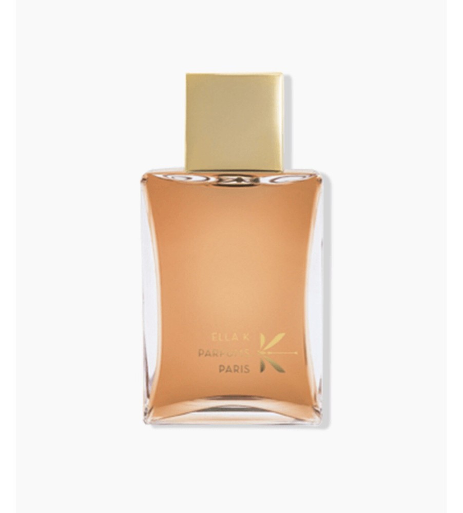 Ella K Parfums Melodie De L’altai 100ml Eau de Parfum New In Box 100% Authentic