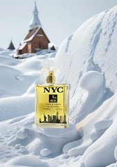 NEW YORK 5TH AVENUE 3.4oz Eau De Parfum