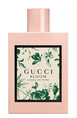 Gucci Bloom Acqua di Fiori 3.3 fl oz 100ml For Women Eau de Toilette Spray