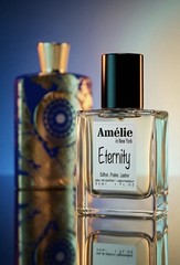 Born For Eternity (inspired Fragrance) / Amelie in New York – Eternity