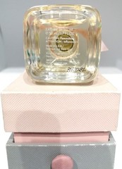 SATIN ROSE DE MAI Eau de Parfum Spray by Victoria Secret 1.7oz 50ml