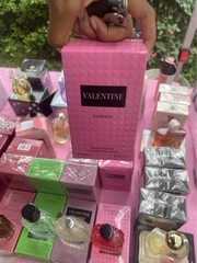 Valentine Valentine Intense Eau de Parfum Spray, 3.4 fl oz Regular Size