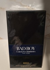 Carolina Herrera Bad Boy Cobalt Elixir EDP 3.4 oz 100ml Men’s Cologne Spray