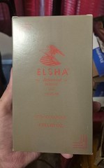 ELSHA Cologne 1776 – Long‑Lasting Luxury Fragrance for Men & Women – 8 fl oz