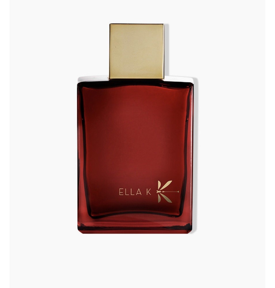 Ella K Parfums Camelia K 100ml / 3.4 oz Eau de Parfum New In Box Authentic