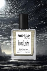 Royal Leather (inspired Perfume) Amelie in New York – Imperial Leather