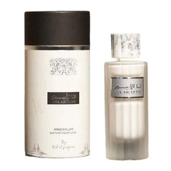 Ana Abiyedh (Water-Based) by Ard Al Zaafaran – EDP Unisex 100 ml