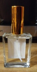 ALT. CRYSTAL No. 23 Fragrance Extrait de Parfum NEW FULL Bottle No Box UNUSED