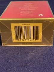 Inspire By Ellen Tracy EDP Spray for Women 1FL OZ 30ml New SEALED Box C*204