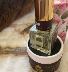 TOKYOMILK~Dead Sexy~06~Eau de Parfum~1 fl oz~New In Box