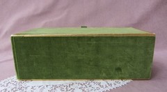 Vtg 70’s Faberge APHRODISIA 4 pc Set Cologne Soap Perfume Powder RARE Sealed