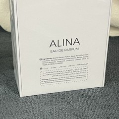 Riviera Privé Alina Eau de Parfum Women’s Perfume 3.4 oz 100ml