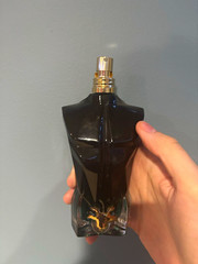 Jean Paul Gaultier Le Beau Le Parfum – 125ml – 75-80% full – 2024 Formulation