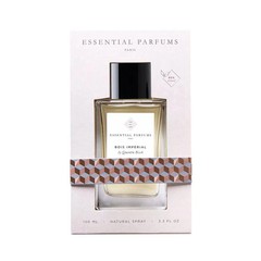 Essential Parfums Bois Imperial 100ml spray original new sealed Express Shipping
